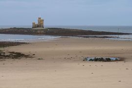 Wyspa Man, Liverpool 2023