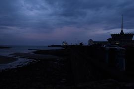 Wyspa Man, Liverpool 2023