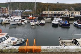 Wyspa Man, Liverpool 2023