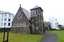 Wyspa Man, Liverpool 2023