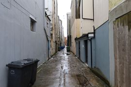 Wyspa Man, Liverpool 2023