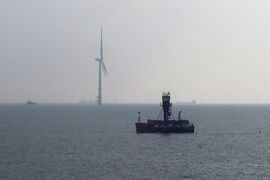 Wyspa Man, Liverpool 2023