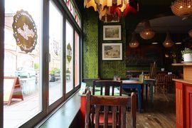 Wyspa Man, Liverpool 2023