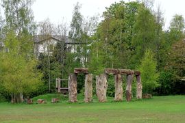 Wyspa Man, Liverpool 2023