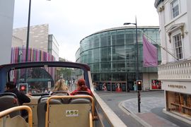 Wyspa Man, Liverpool 2023