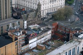 Wyspa Man, Liverpool 2023