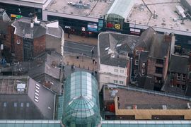 Wyspa Man, Liverpool 2023