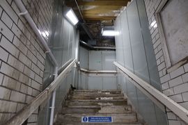 Wyspa Man, Liverpool 2023