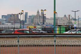 Wyspa Man, Liverpool 2023