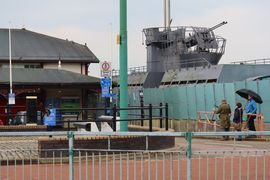 Wyspa Man, Liverpool 2023