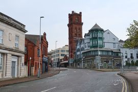 Wyspa Man, Liverpool 2023