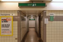 Wyspa Man, Liverpool 2023