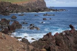 Wyspa Wielkanocna (Chile) 2019