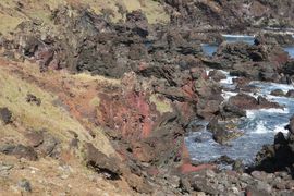 Wyspa Wielkanocna (Chile) 2019