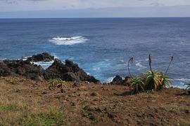 Wyspa Wielkanocna (Chile) 2019