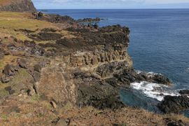 Wyspa Wielkanocna (Chile) 2019