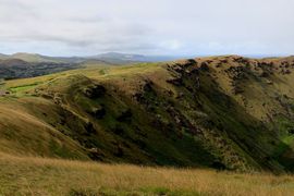 Wyspa Wielkanocna (Chile) 2019