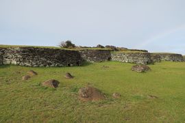 Wyspa Wielkanocna (Chile) 2019