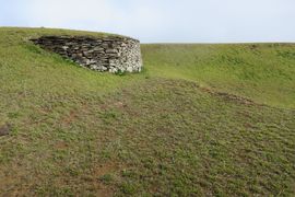 Wyspa Wielkanocna (Chile) 2019