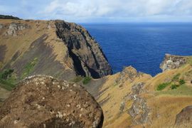 Wyspa Wielkanocna (Chile) 2019