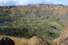 Wyspa Wielkanocna (Chile) 2019