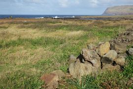 Wyspa Wielkanocna (Chile) 2019