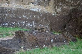 Wyspa Wielkanocna (Chile) 2019