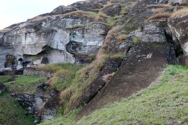 Wyspa Wielkanocna (Chile) 2019