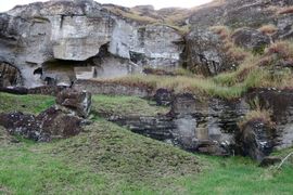 Wyspa Wielkanocna (Chile) 2019