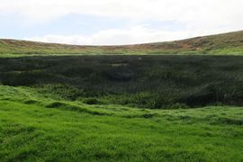 Wyspa Wielkanocna (Chile) 2019