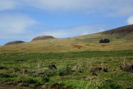 Wyspa Wielkanocna (Chile) 2019