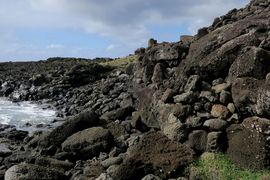 Wyspa Wielkanocna (Chile) 2019