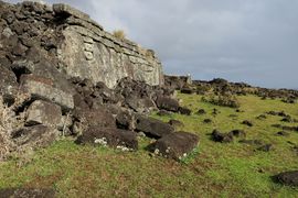 Wyspa Wielkanocna (Chile) 2019