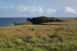 Wyspa Wielkanocna (Chile) 2019