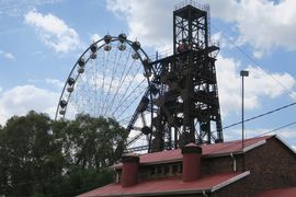 Republika Południowej Afryki 2020