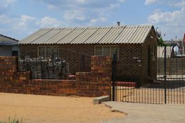 Republika Południowej Afryki 2020