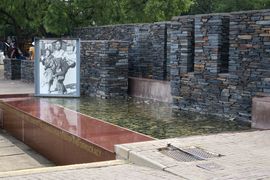 Republika Południowej Afryki 2020