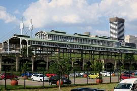 Republika Południowej Afryki 2020