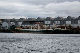 Republika Południowej Afryki 2020