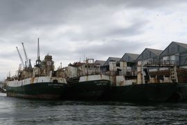 Republika Południowej Afryki 2020