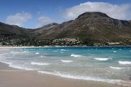 Republika Południowej Afryki 2020