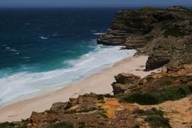 Republika Południowej Afryki 2020