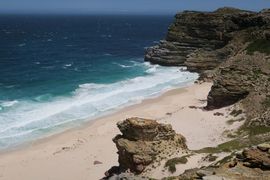 Republika Południowej Afryki 2020