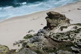 Republika Południowej Afryki 2020