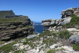 Republika Południowej Afryki 2020