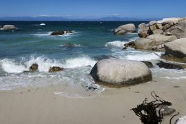 Republika Południowej Afryki 2020