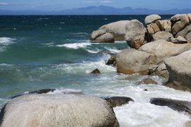 Republika Południowej Afryki 2020