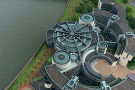 Zagłębie Ruhry 2022