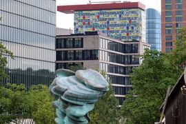 Zagłębie Ruhry 2022