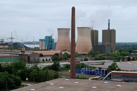 Zagłębie Ruhry 2022